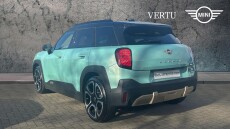 MINI Aceman 135kW E Exclusive 43kWh 5dr Auto Electric Hatchback